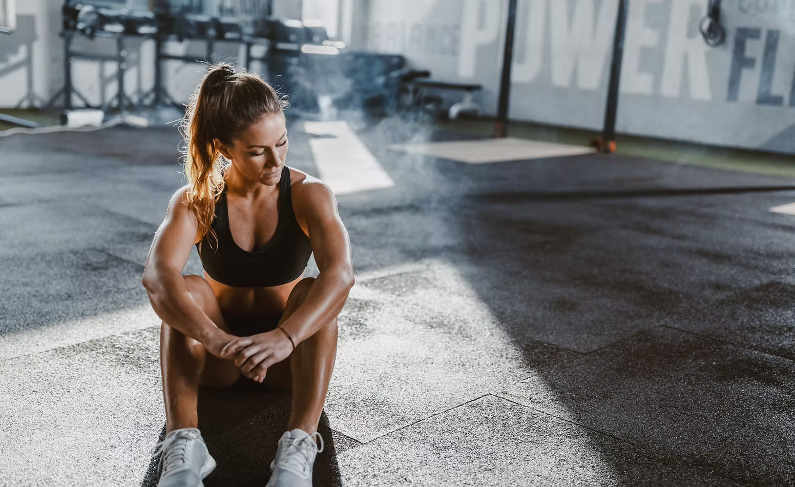 Transform Your Health